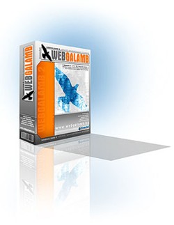 Webgalamb Hírlevélküldő Szoftver